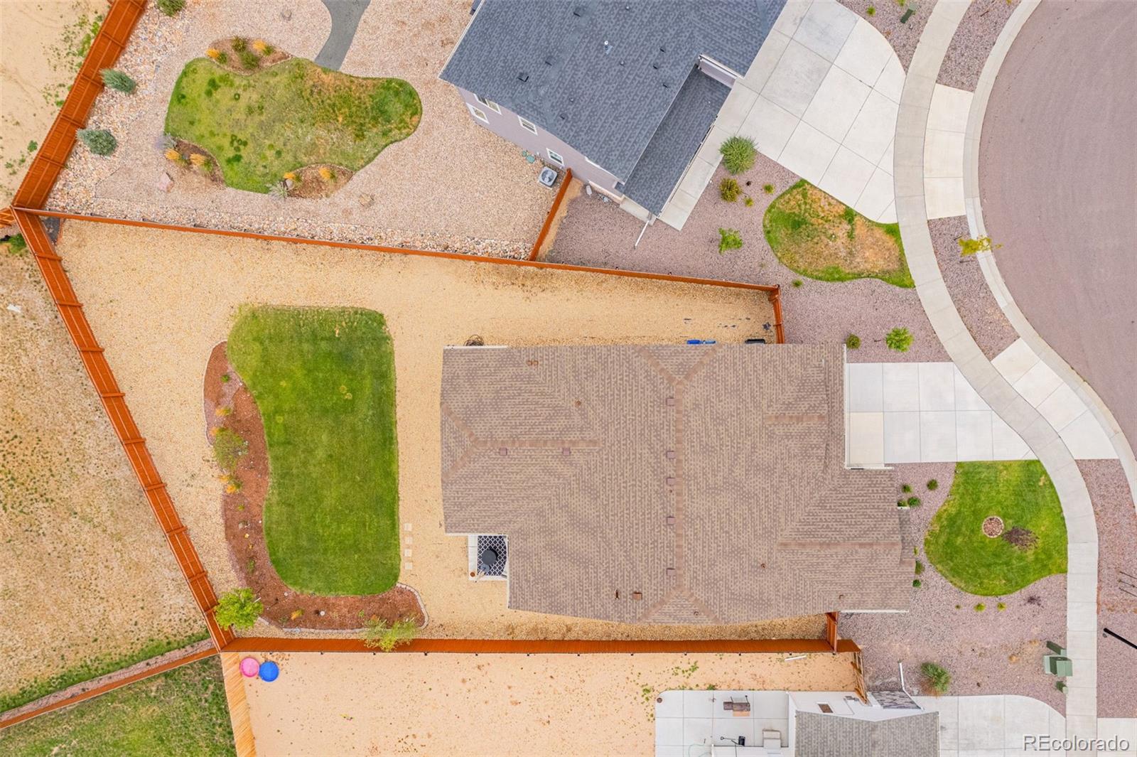 MLS Image #39 for 10894  rolling peaks drive,peyton, Colorado