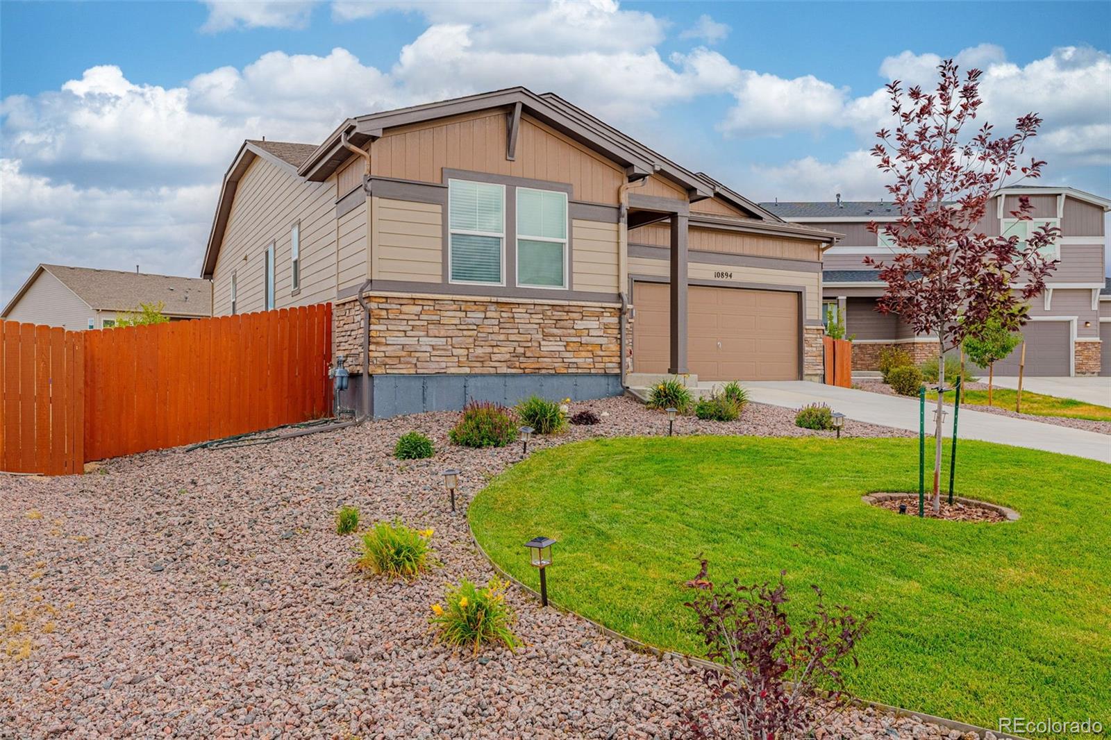 MLS Image #46 for 10894  rolling peaks drive,peyton, Colorado