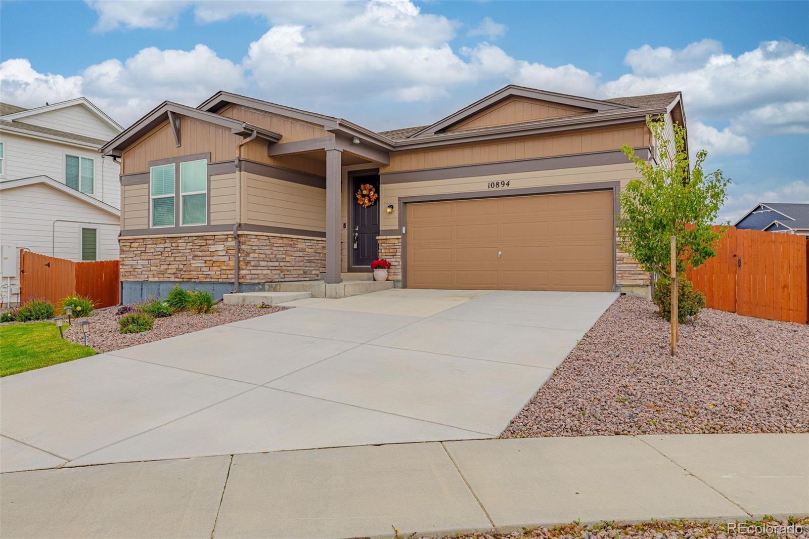 MLS Image #47 for 10894  rolling peaks drive,peyton, Colorado