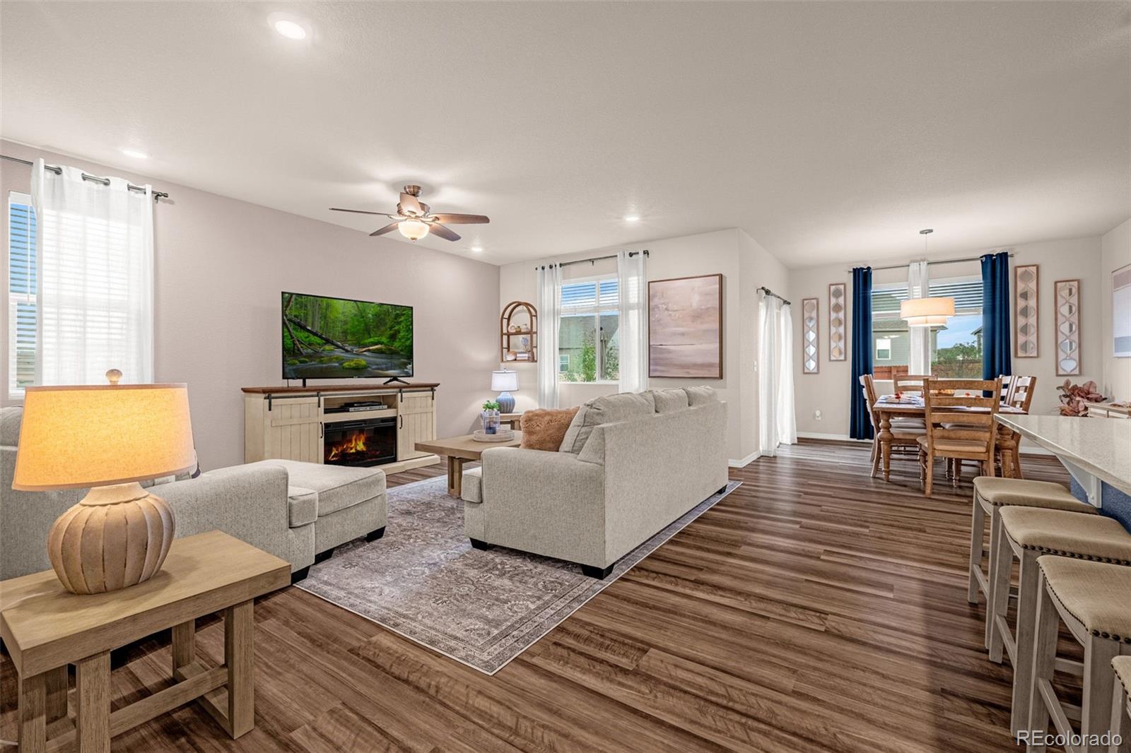 MLS Image #6 for 10894  rolling peaks drive,peyton, Colorado