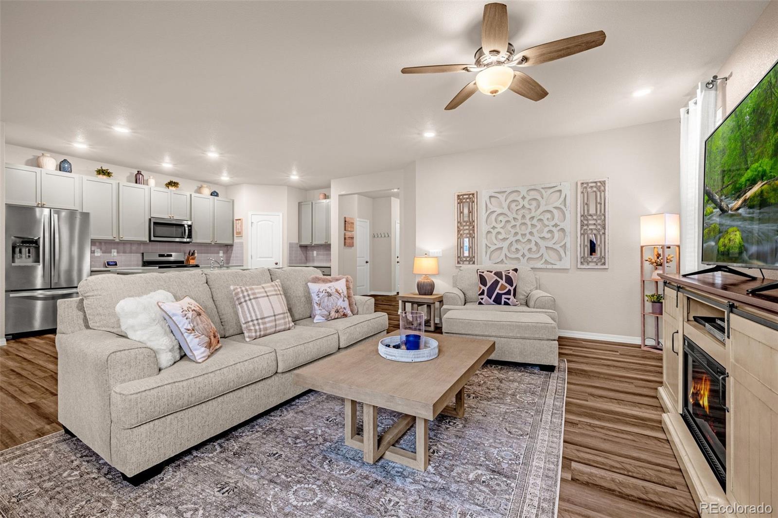 MLS Image #7 for 10894  rolling peaks drive,peyton, Colorado