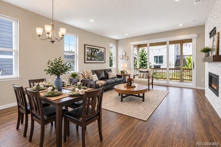 MLS Image #6 for 22669 e tufts place,aurora, Colorado