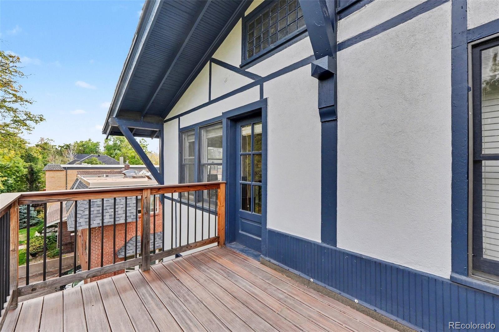MLS Image #15 for 1359  gaylord street,denver, Colorado