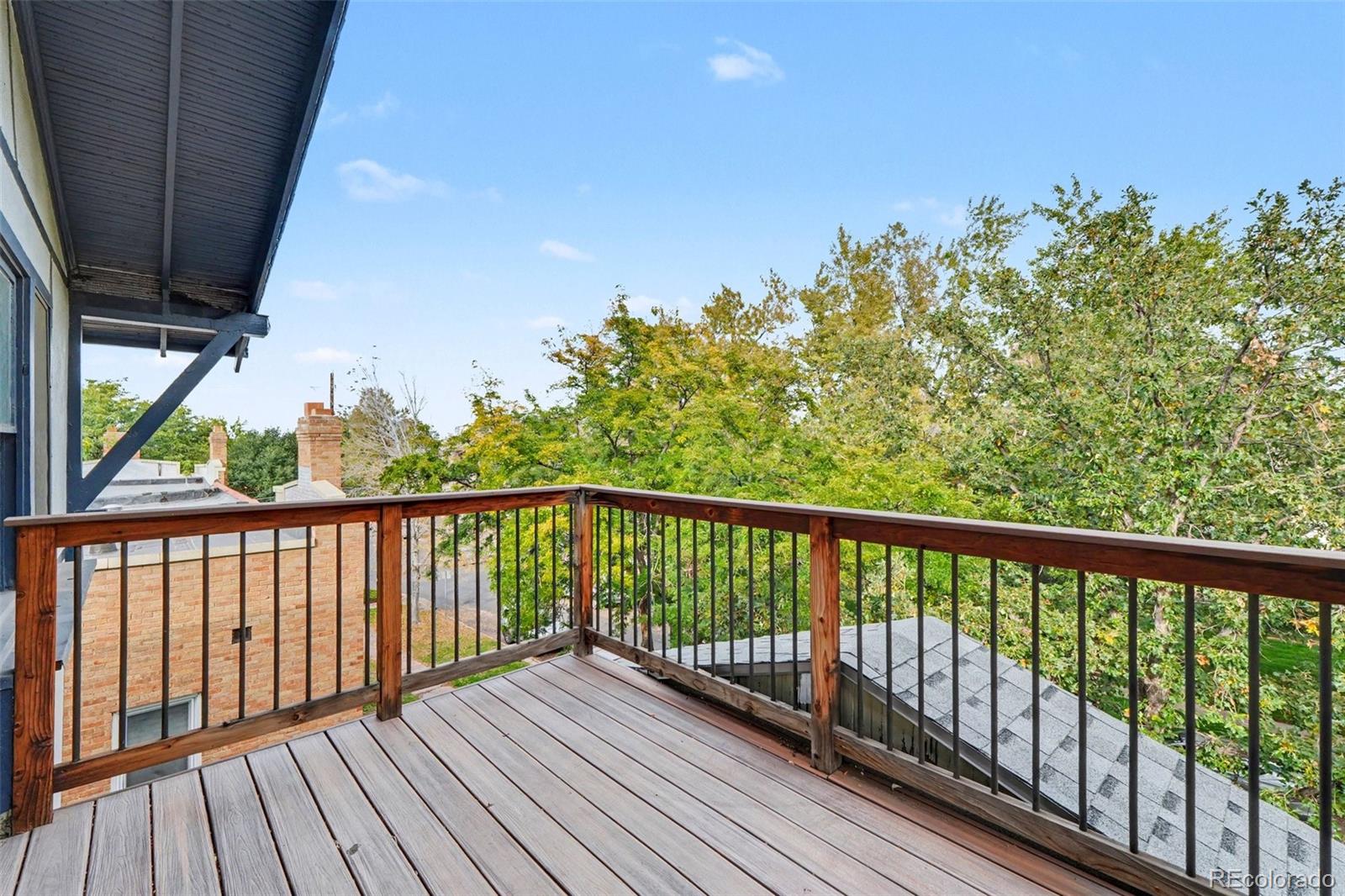 MLS Image #16 for 1359  gaylord street,denver, Colorado