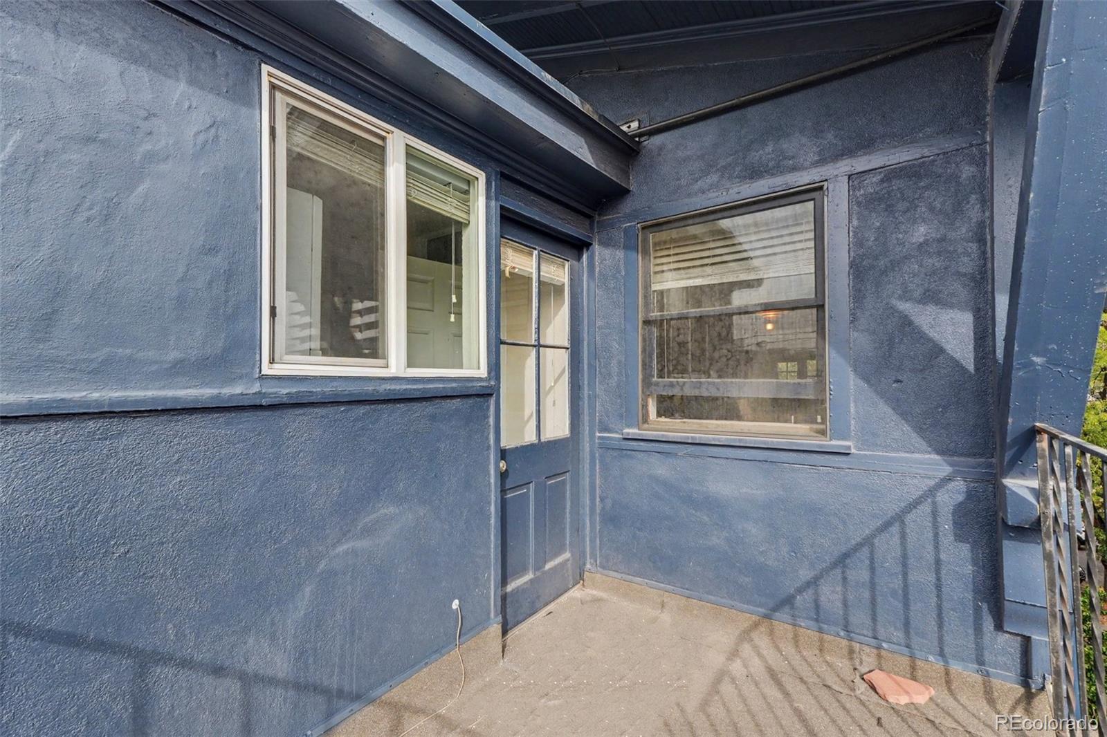 MLS Image #17 for 1359  gaylord street,denver, Colorado