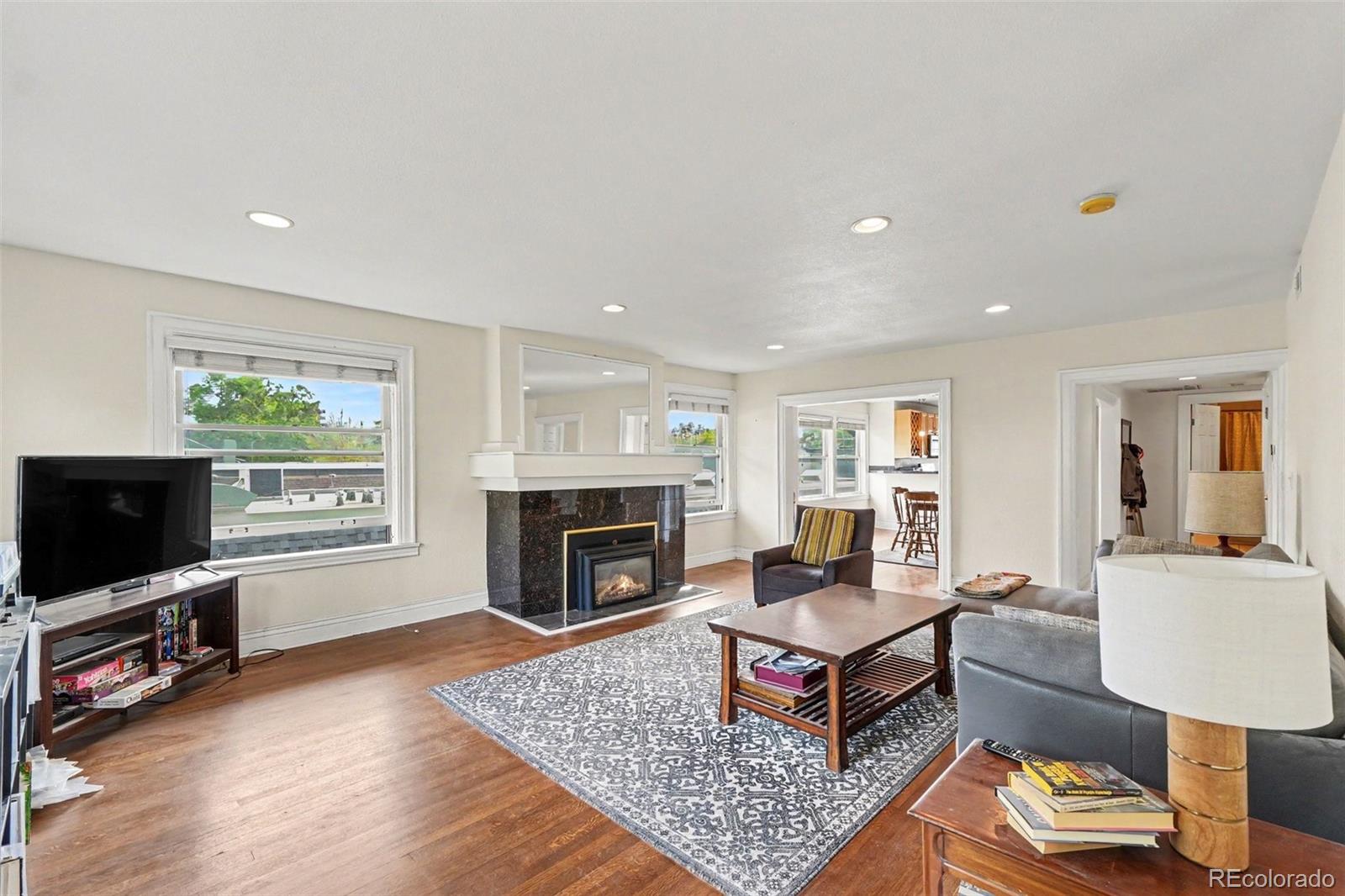 MLS Image #4 for 1359  gaylord street,denver, Colorado