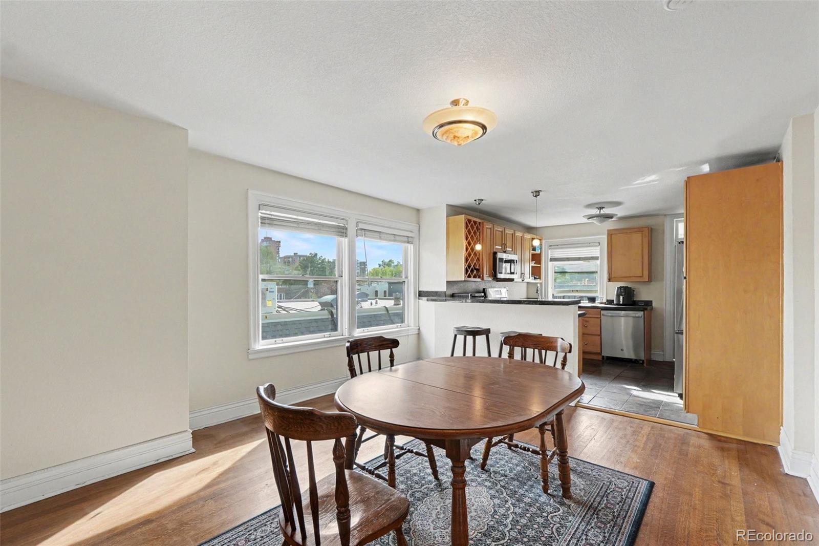 MLS Image #6 for 1359  gaylord street,denver, Colorado