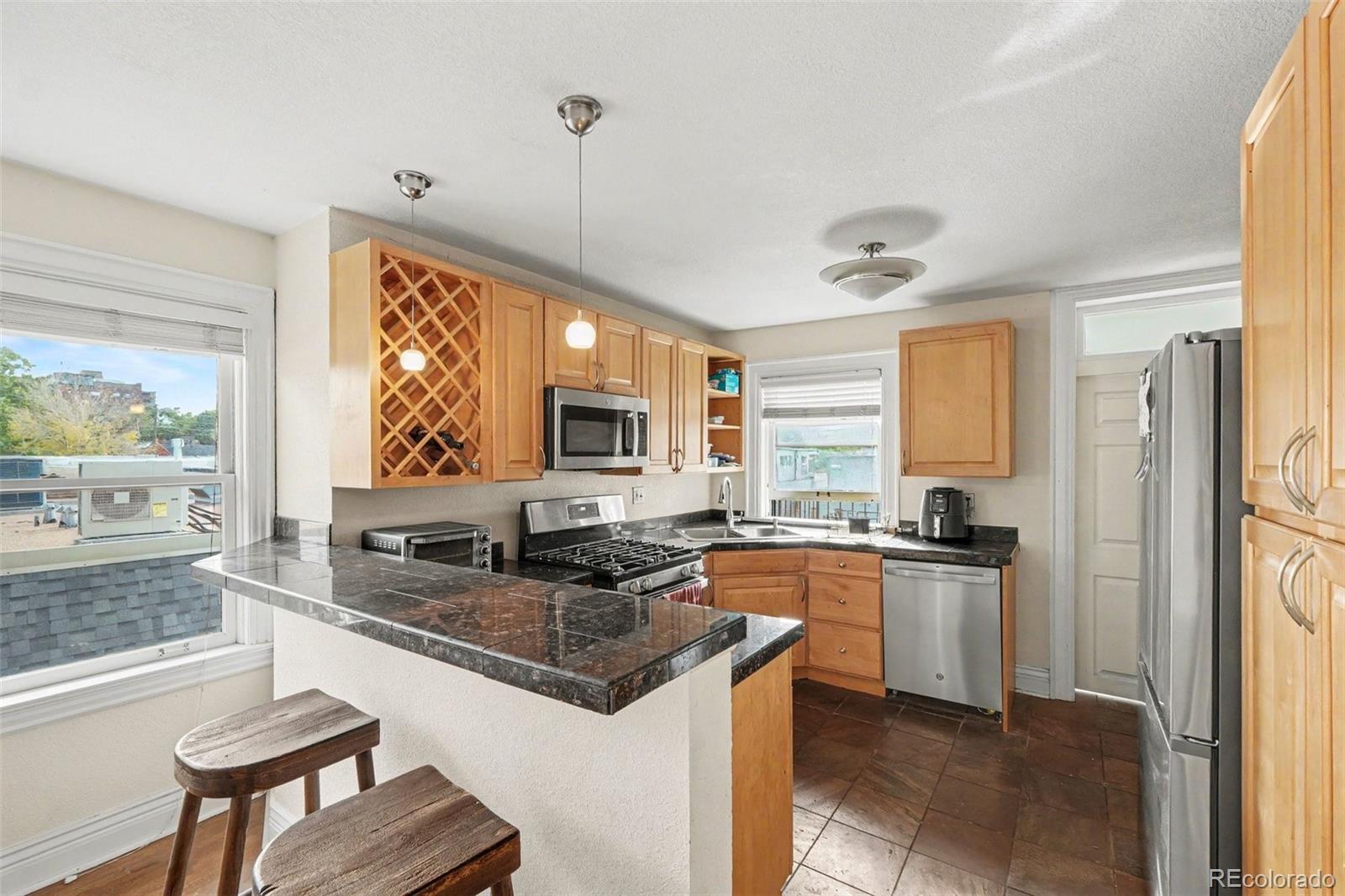MLS Image #8 for 1359  gaylord street,denver, Colorado
