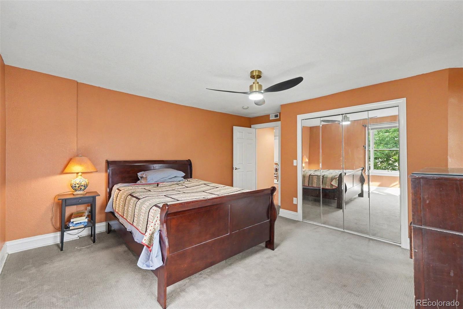 MLS Image #9 for 1359  gaylord street,denver, Colorado