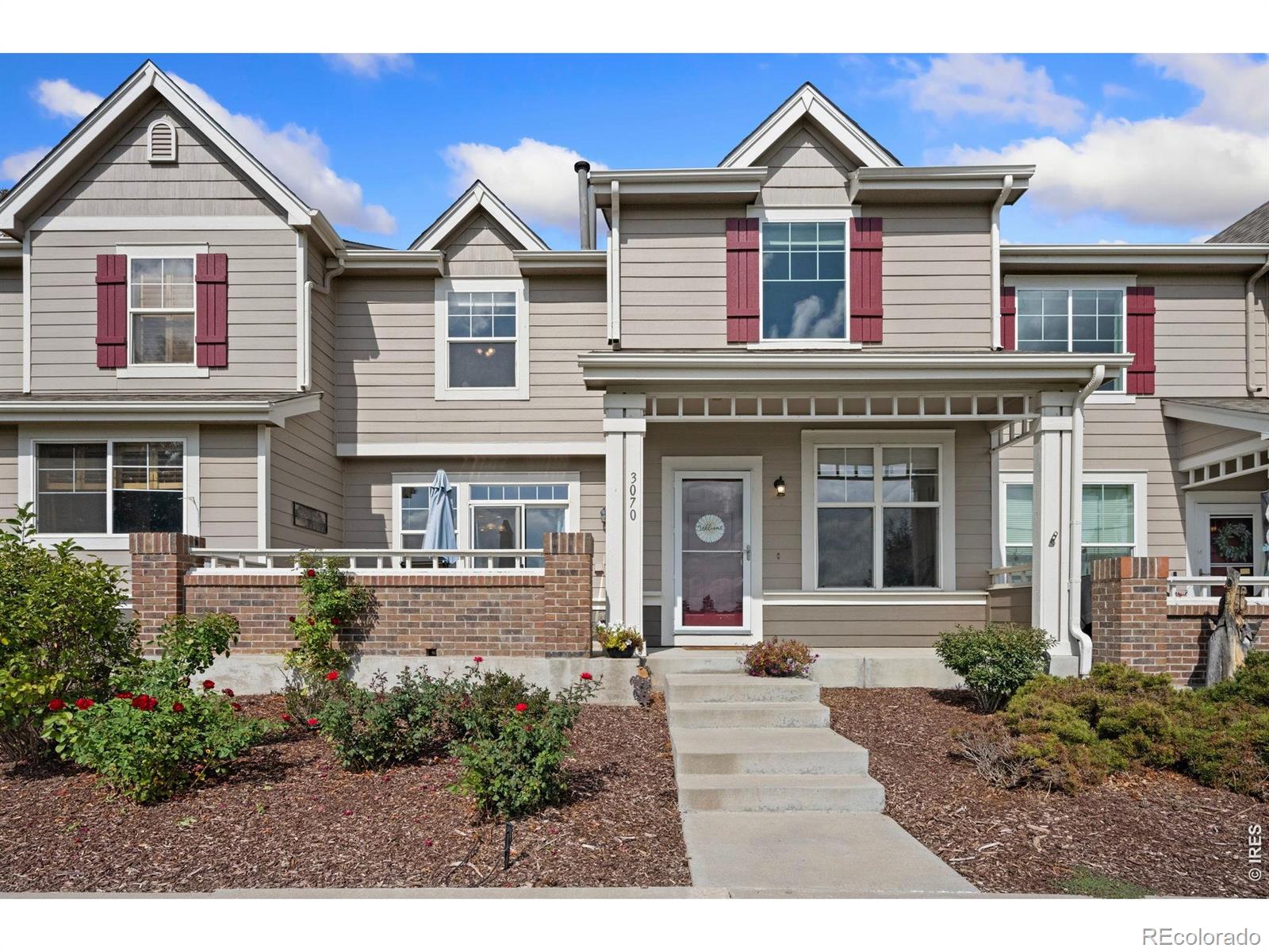 MLS Image #0 for 3070  nunn place,loveland, Colorado