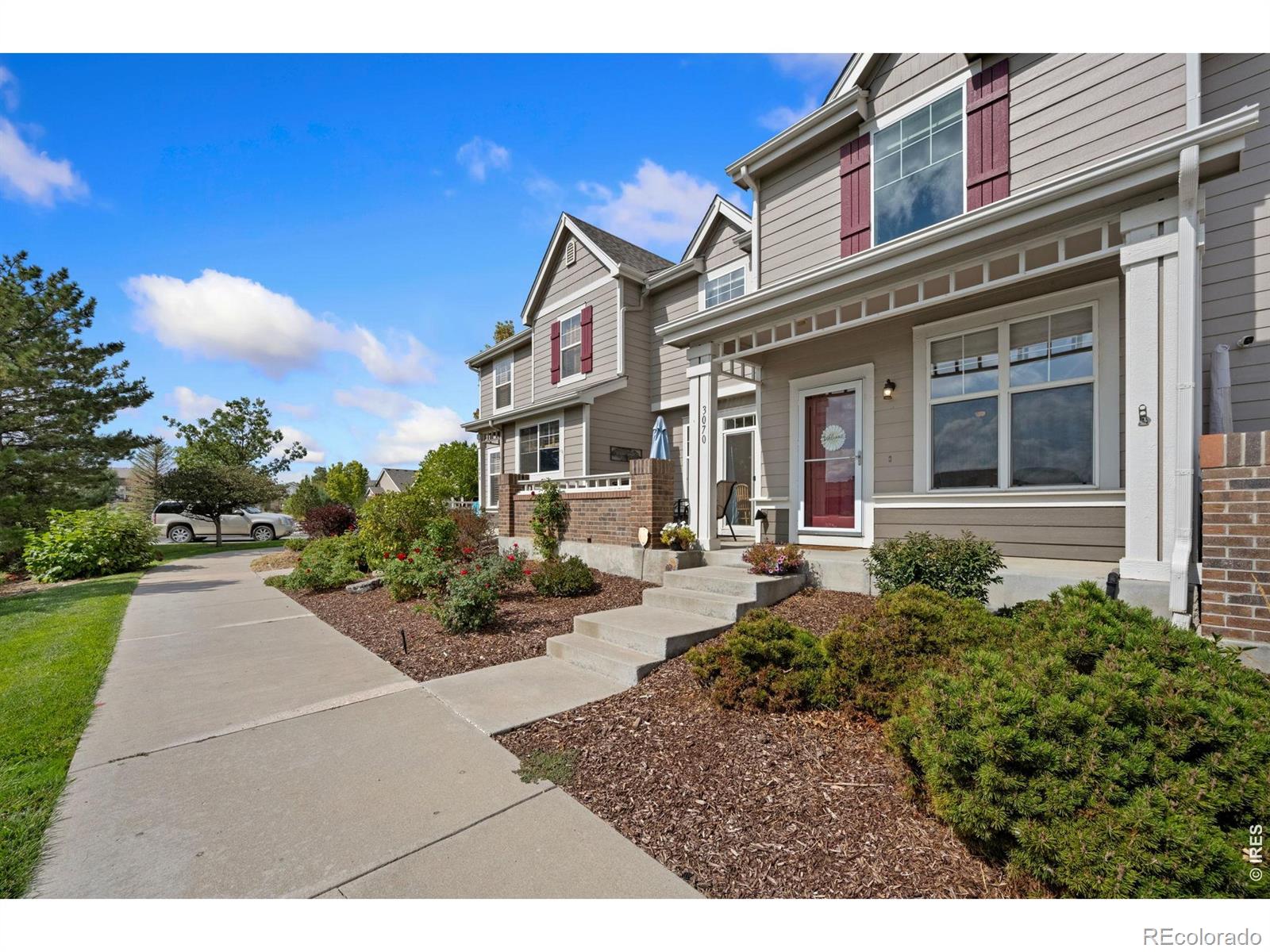 MLS Image #1 for 3070  nunn place,loveland, Colorado