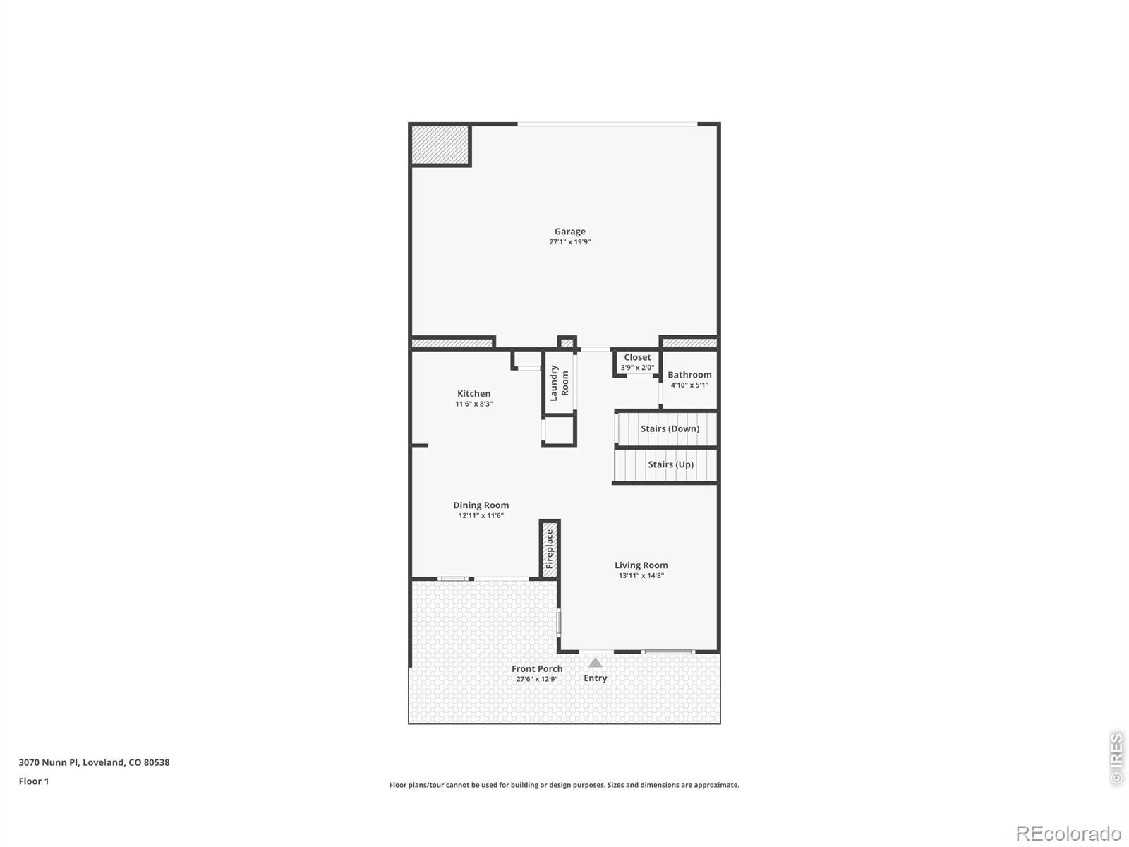 MLS Image #30 for 3070  nunn place,loveland, Colorado