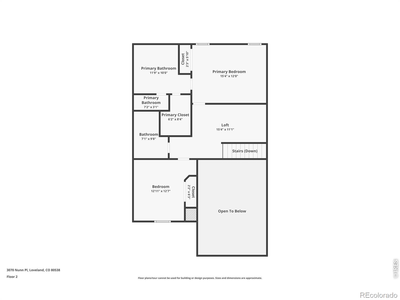 MLS Image #31 for 3070  nunn place,loveland, Colorado