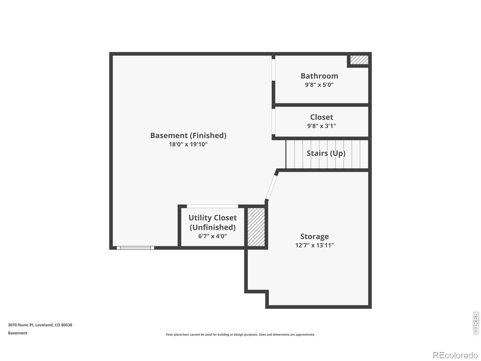 MLS Image #32 for 3070  nunn place,loveland, Colorado