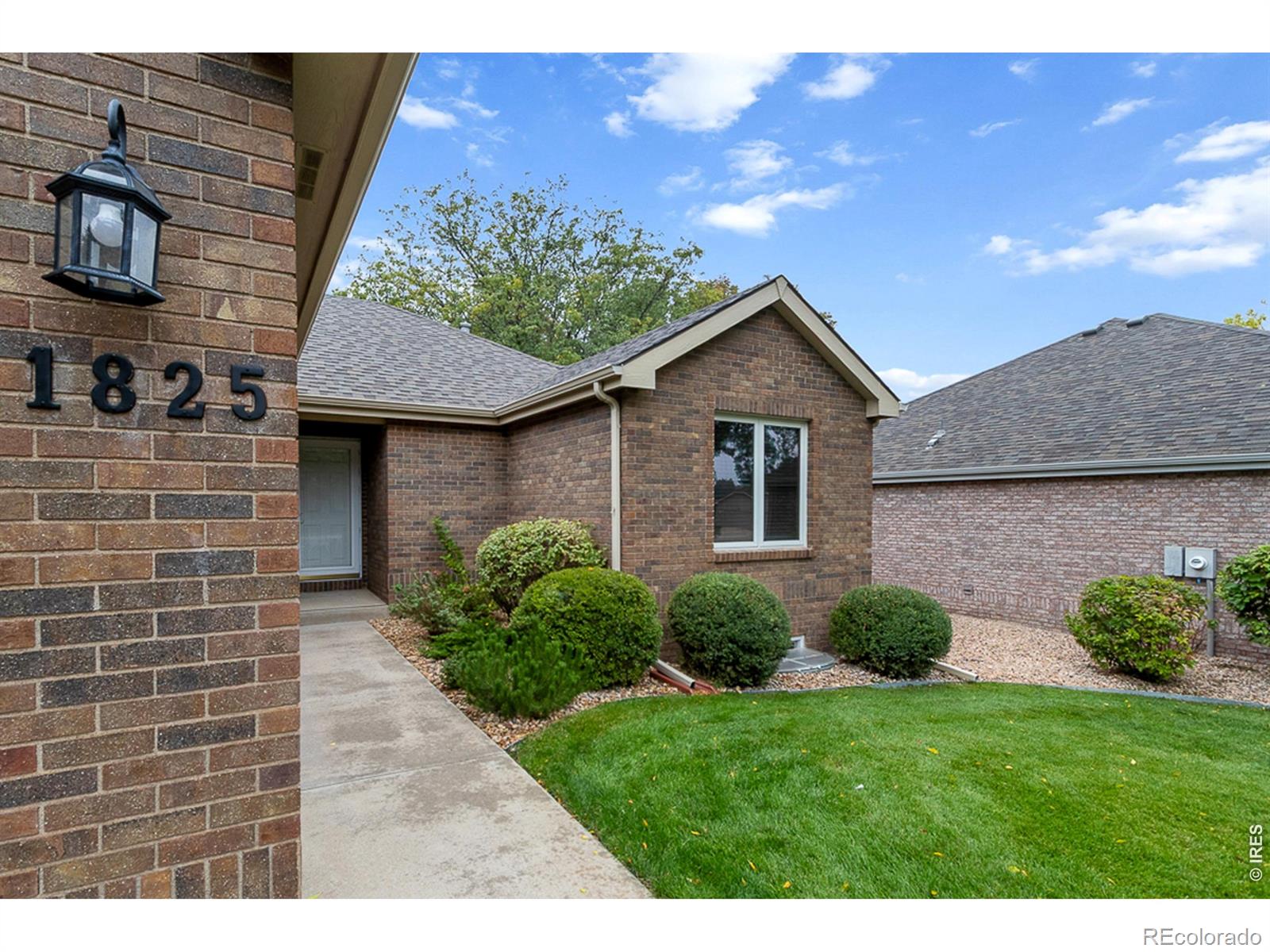 MLS Image #1 for 1825  44th ave ct,greeley, Colorado