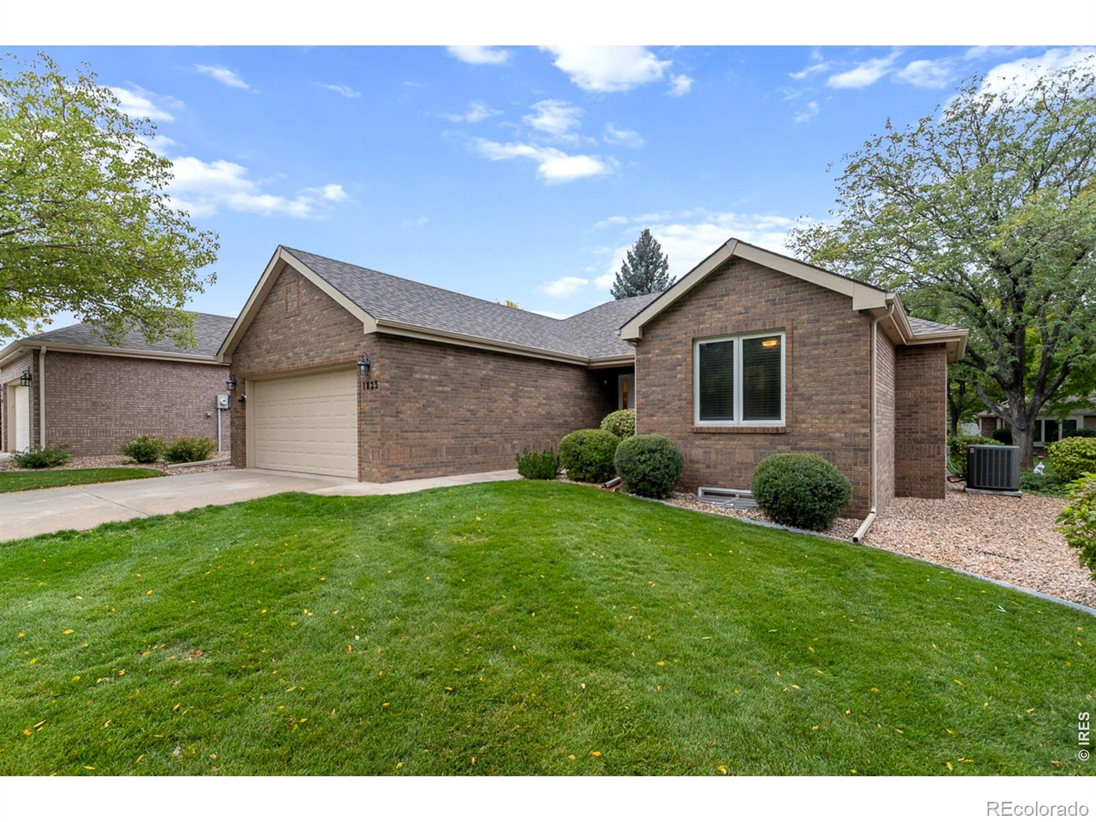 MLS Image #2 for 1825  44th ave ct,greeley, Colorado