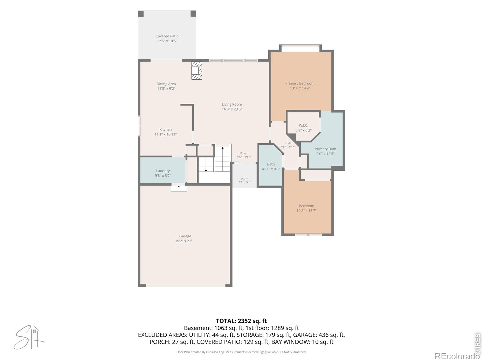 MLS Image #39 for 1825  44th ave ct,greeley, Colorado
