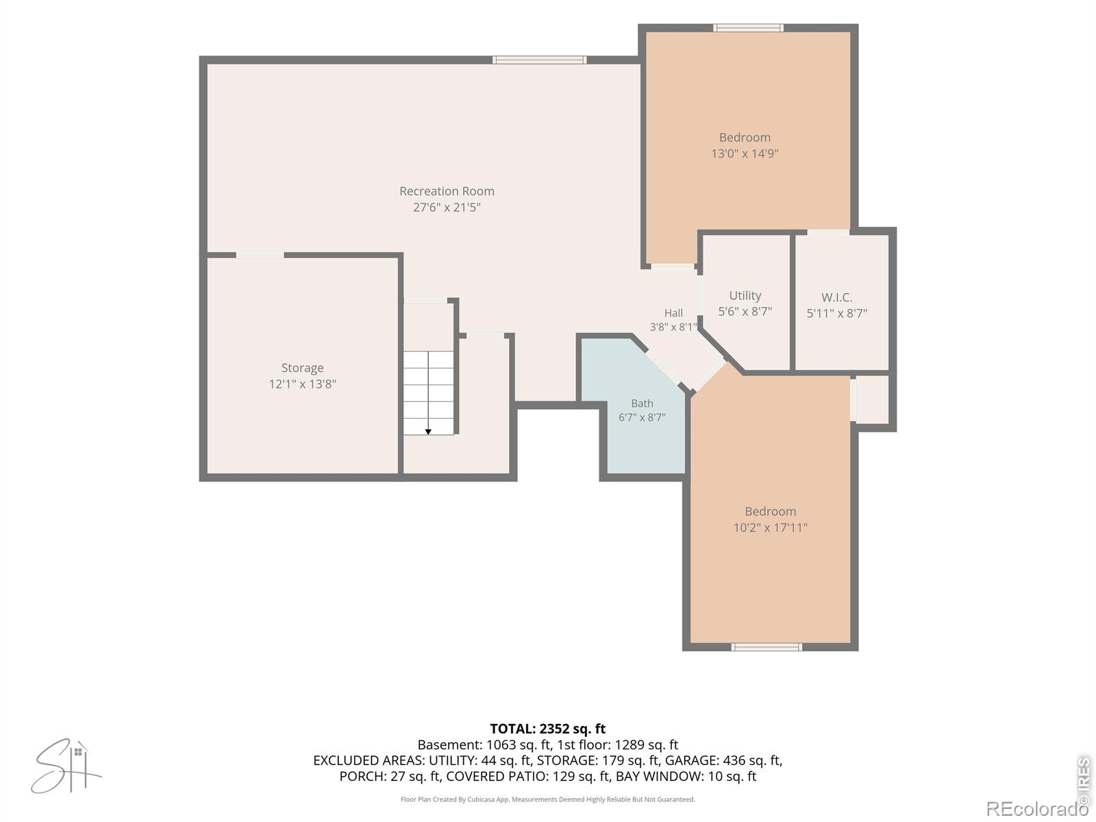 MLS Image #40 for 1825  44th ave ct,greeley, Colorado