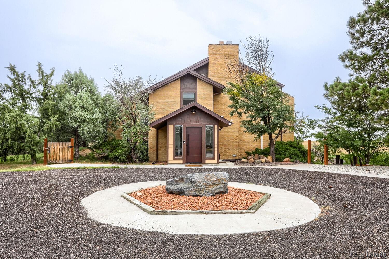MLS Image #0 for 1374 s county road 181 ,byers, Colorado