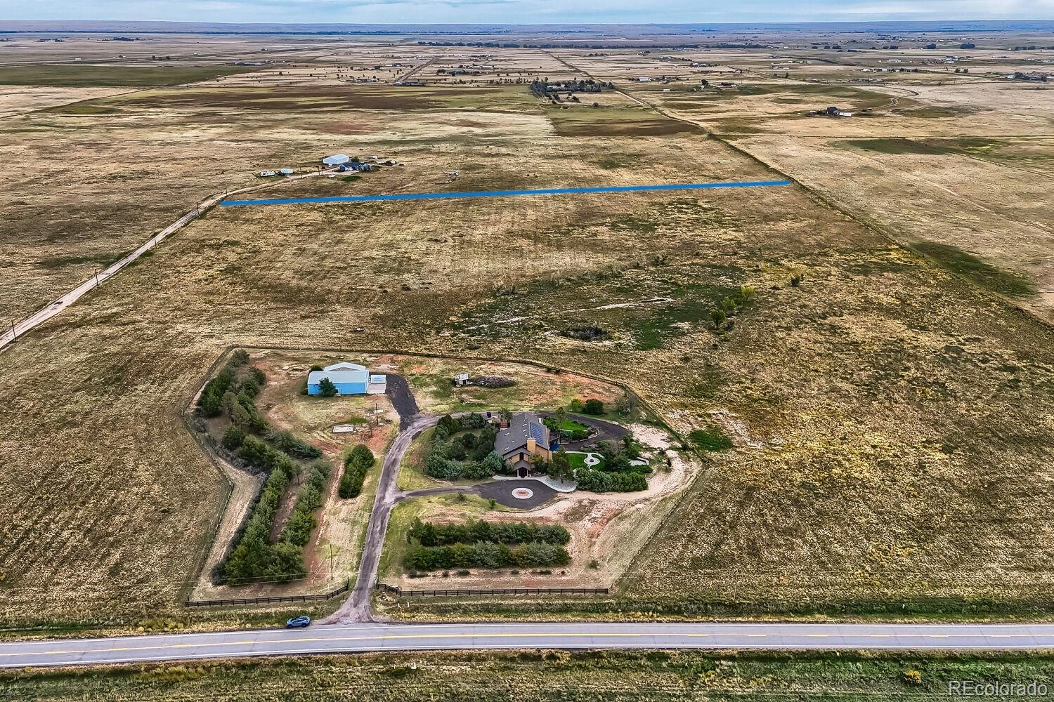 MLS Image #2 for 1374 s county road 181 ,byers, Colorado