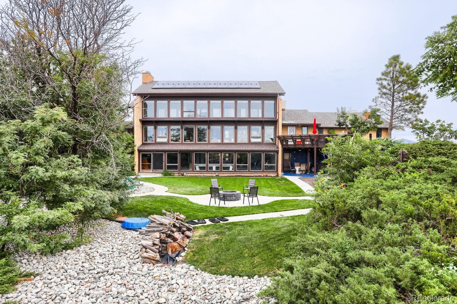 MLS Image #4 for 1374 s county road 181 ,byers, Colorado
