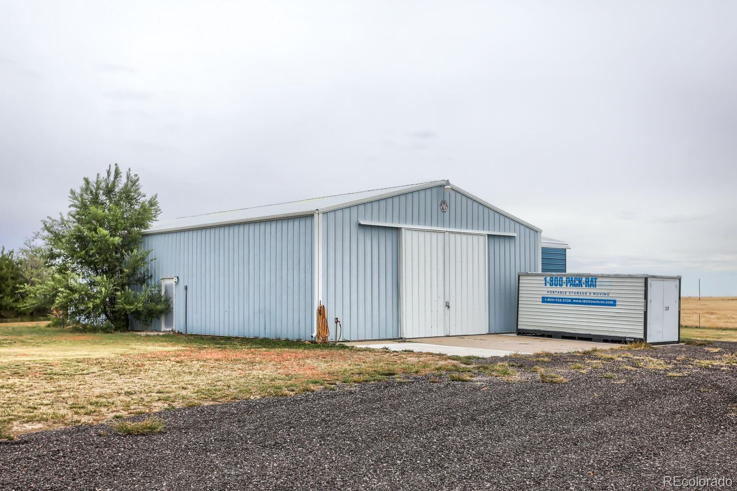 MLS Image #43 for 1374 s county road 181 ,byers, Colorado