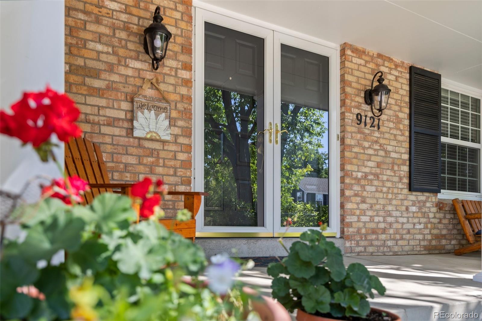MLS Image #2 for 9121 w belmont avenue,littleton, Colorado