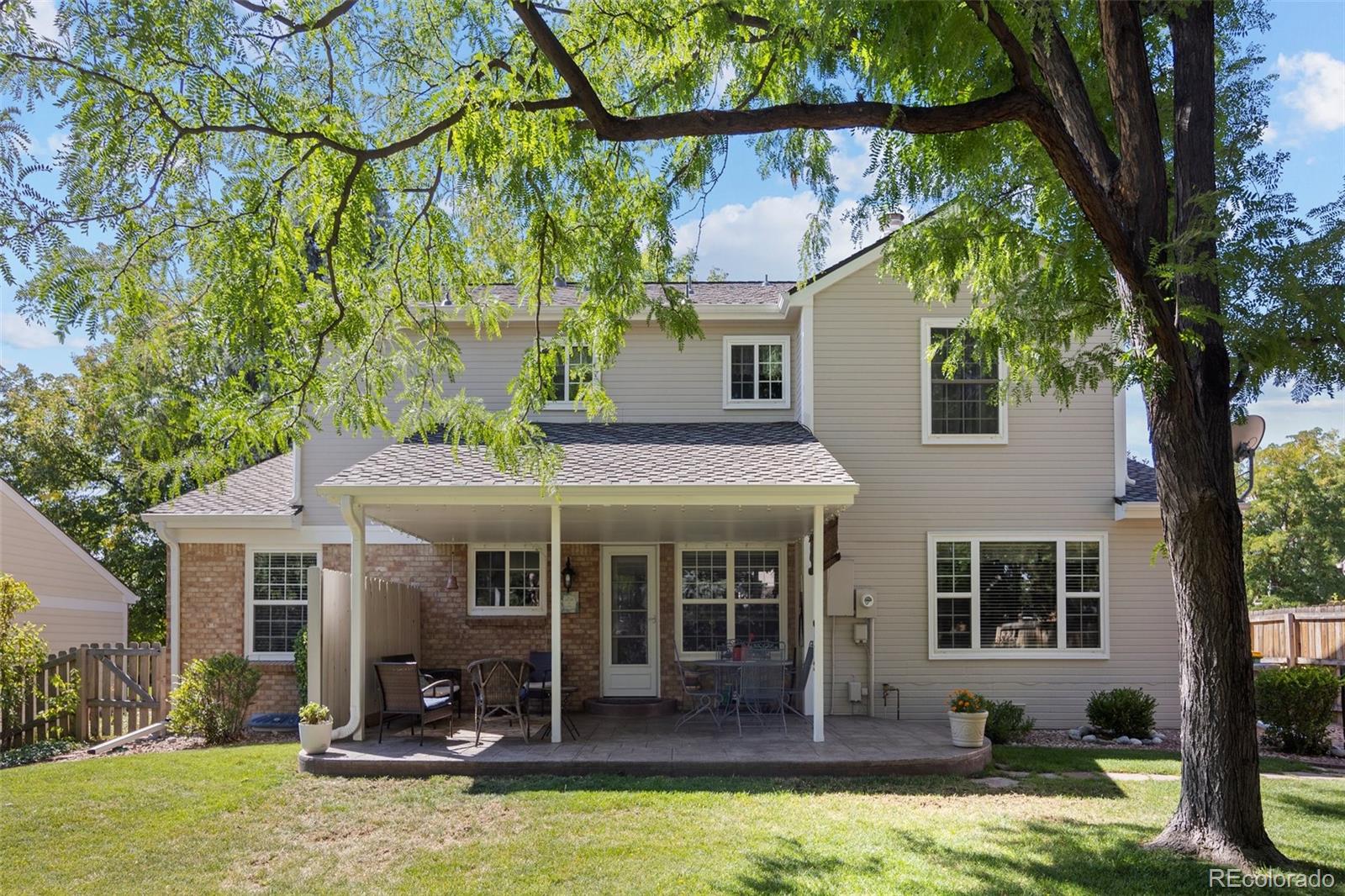 MLS Image #3 for 9121 w belmont avenue,littleton, Colorado