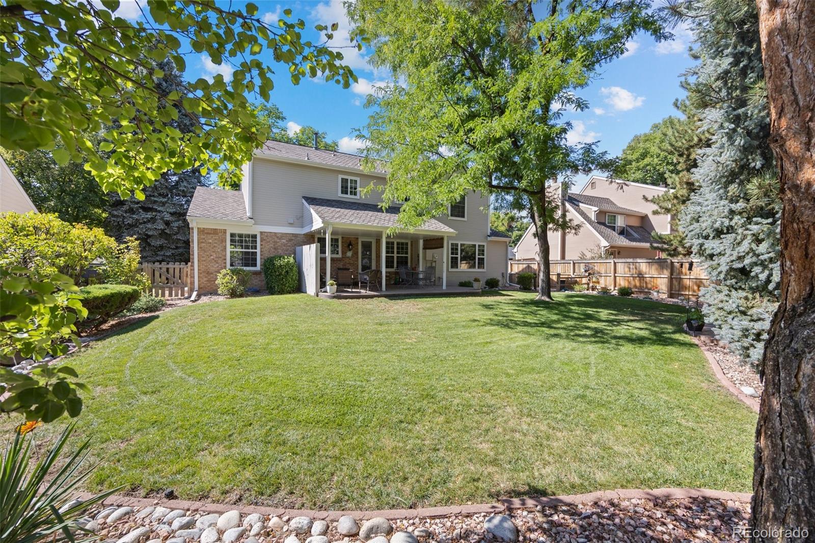MLS Image #4 for 9121 w belmont avenue,littleton, Colorado