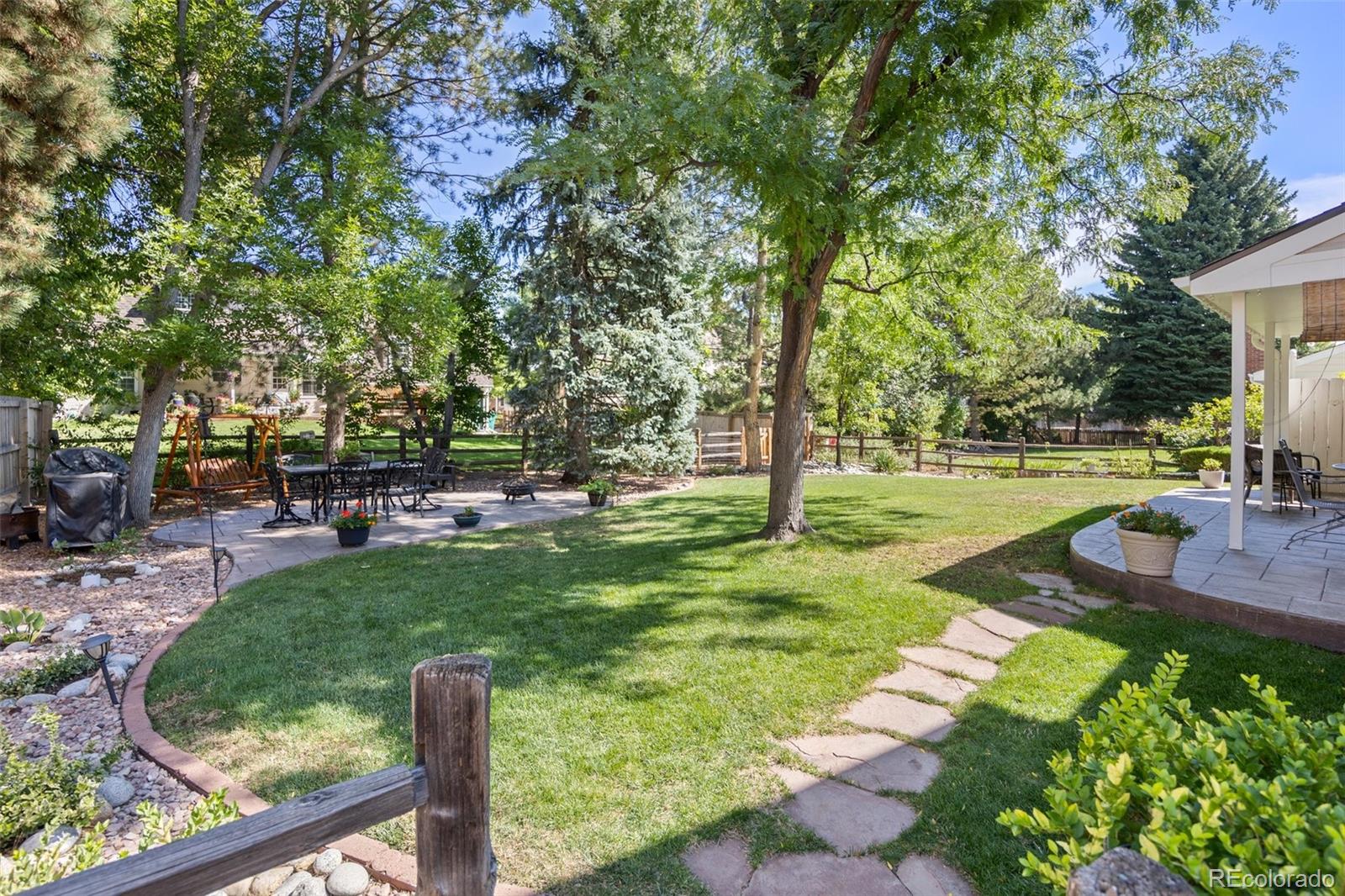 MLS Image #5 for 9121 w belmont avenue,littleton, Colorado