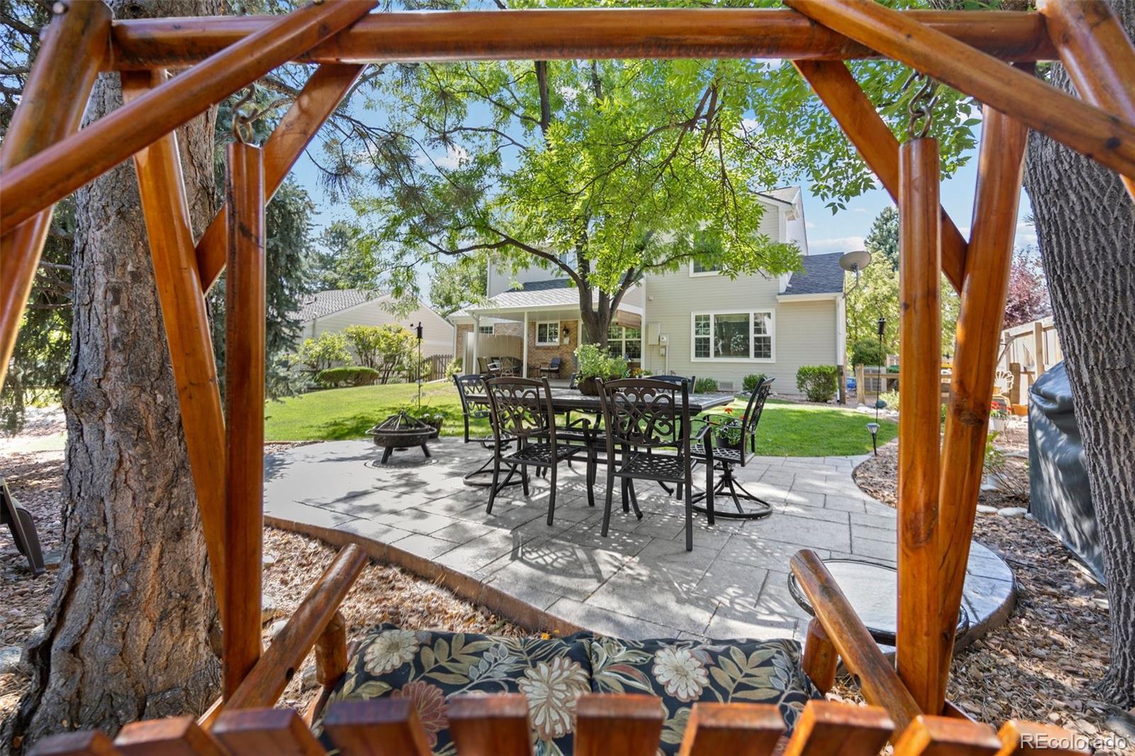 MLS Image #6 for 9121 w belmont avenue,littleton, Colorado
