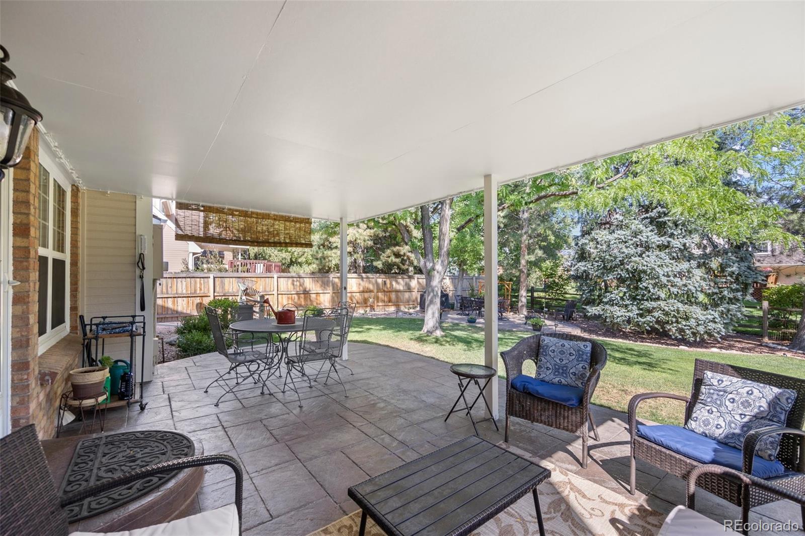 MLS Image #7 for 9121 w belmont avenue,littleton, Colorado