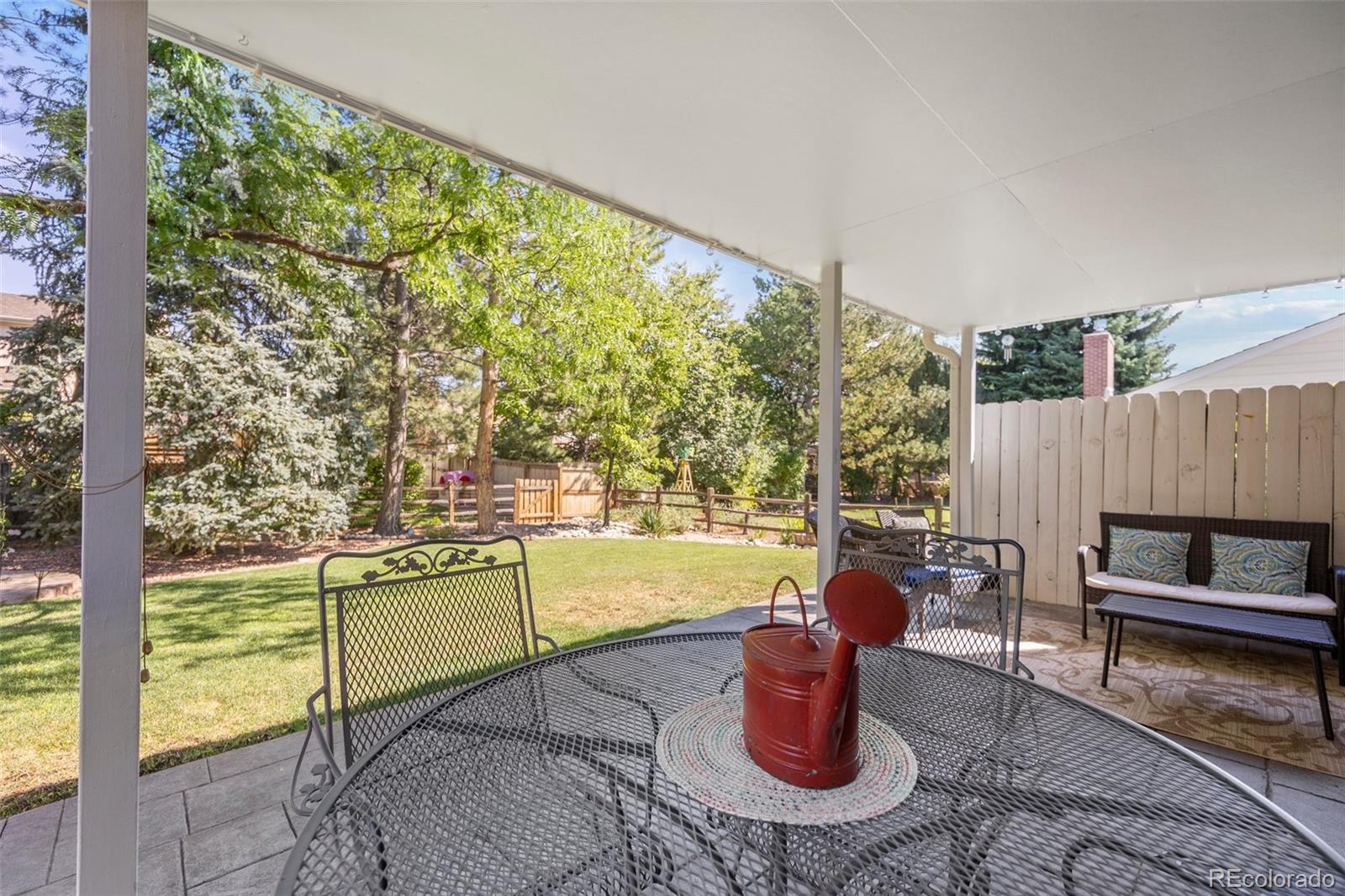 MLS Image #8 for 9121 w belmont avenue,littleton, Colorado
