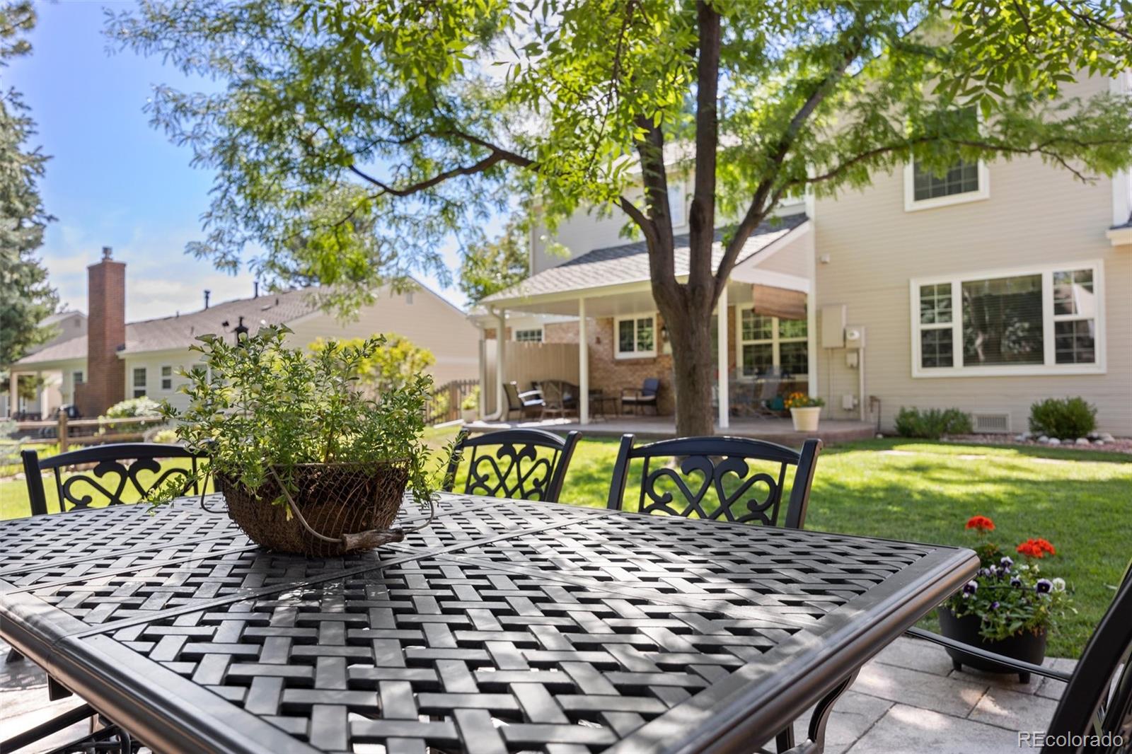 MLS Image #9 for 9121 w belmont avenue,littleton, Colorado