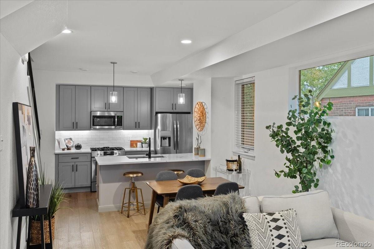MLS Image #11 for 1437  xavier street,denver, Colorado
