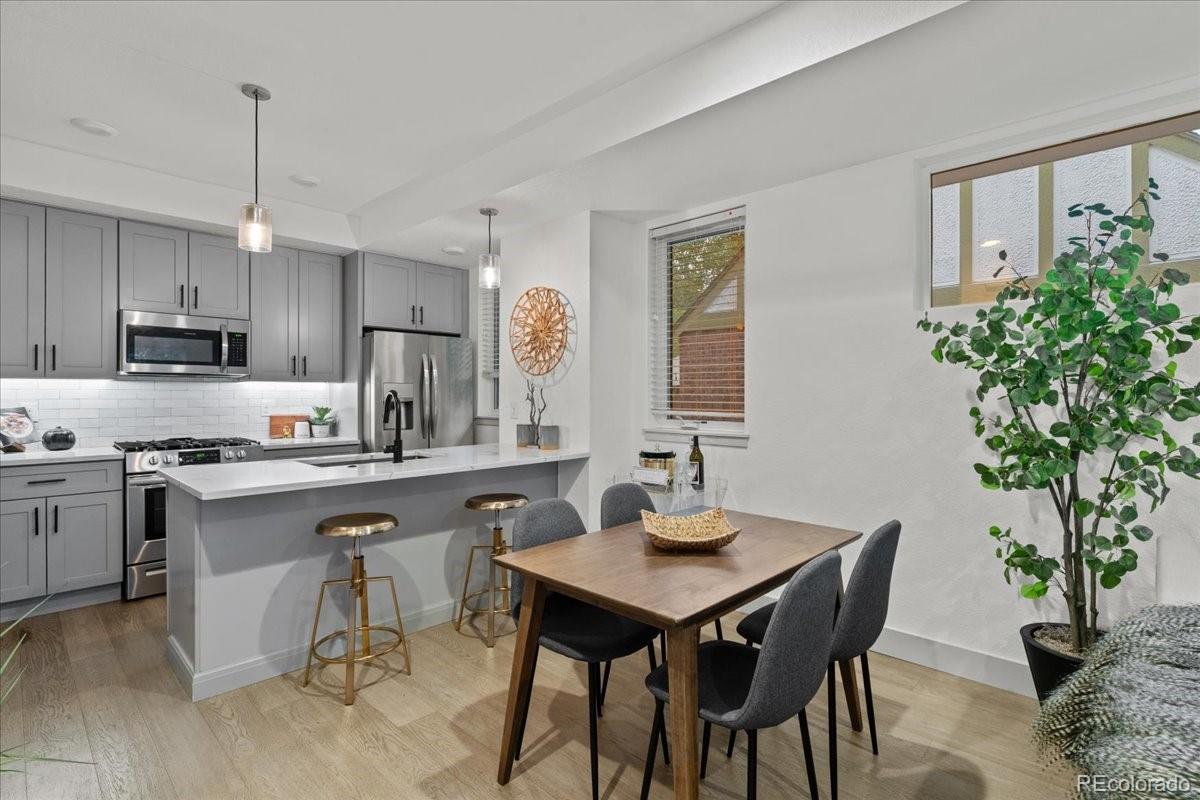 MLS Image #12 for 1437  xavier street,denver, Colorado