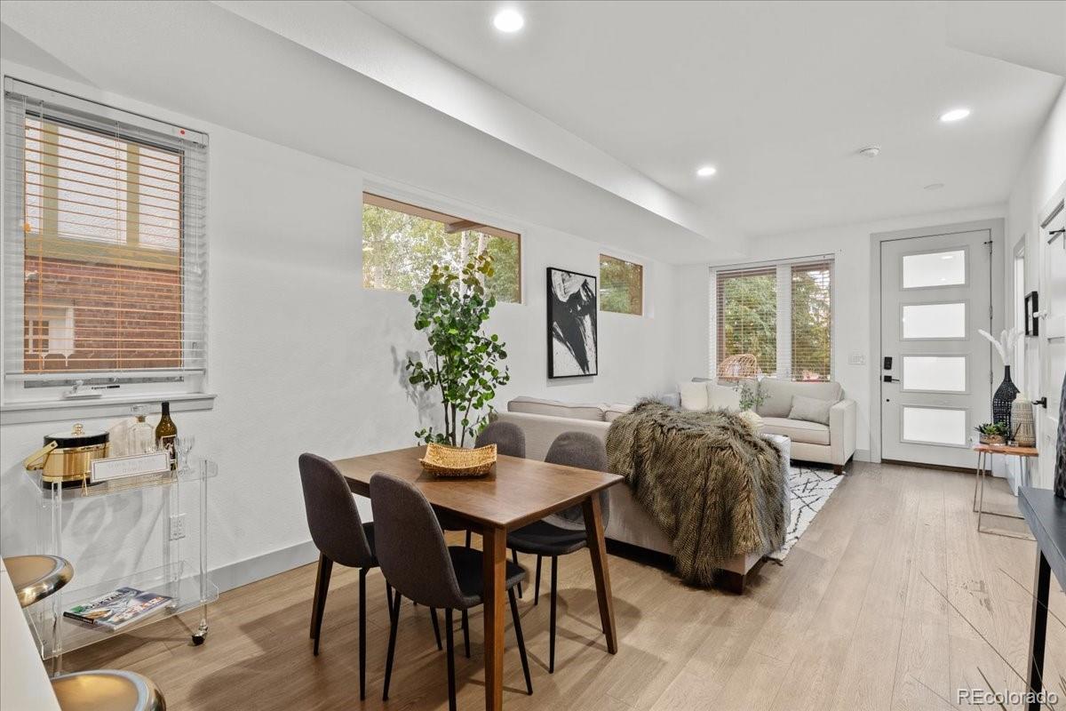 MLS Image #13 for 1437  xavier street,denver, Colorado