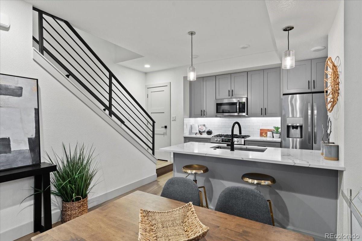 MLS Image #14 for 1437  xavier street,denver, Colorado