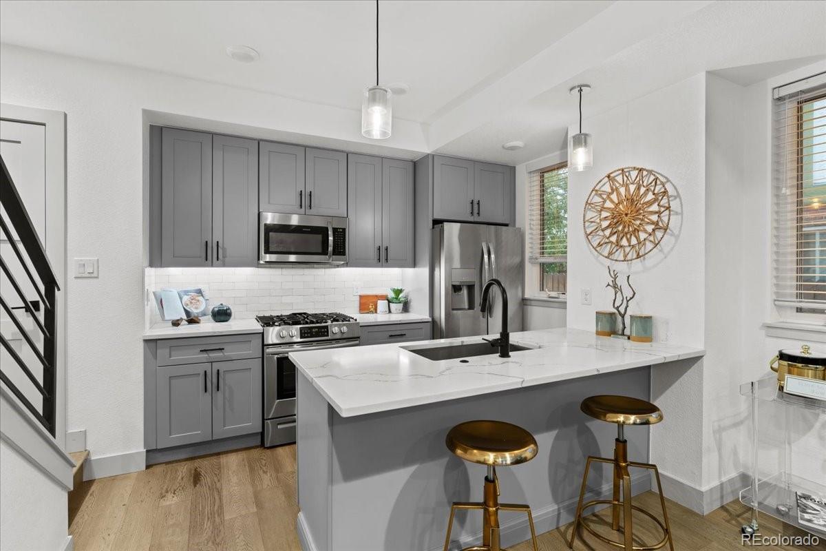 MLS Image #17 for 1437  xavier street,denver, Colorado