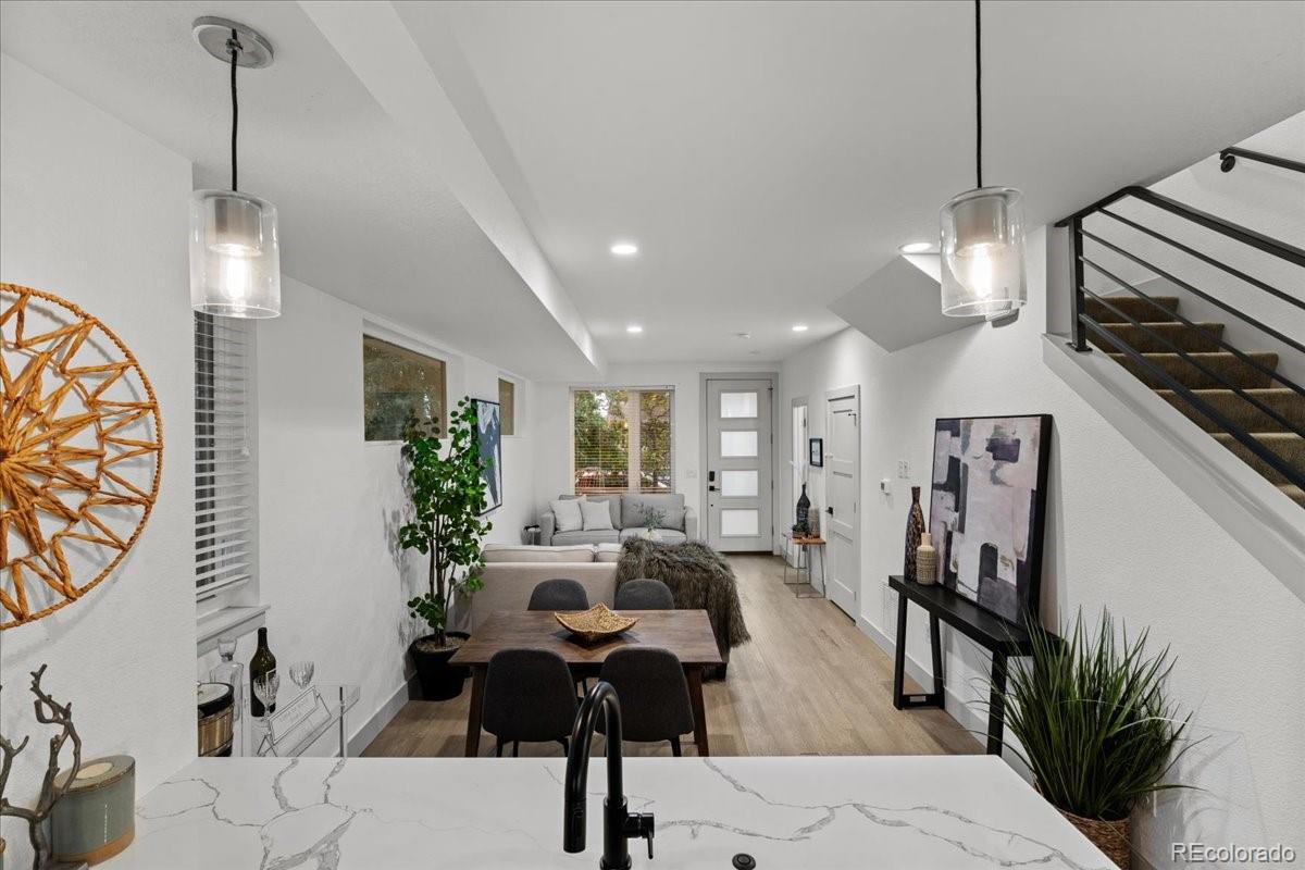MLS Image #22 for 1437  xavier street,denver, Colorado