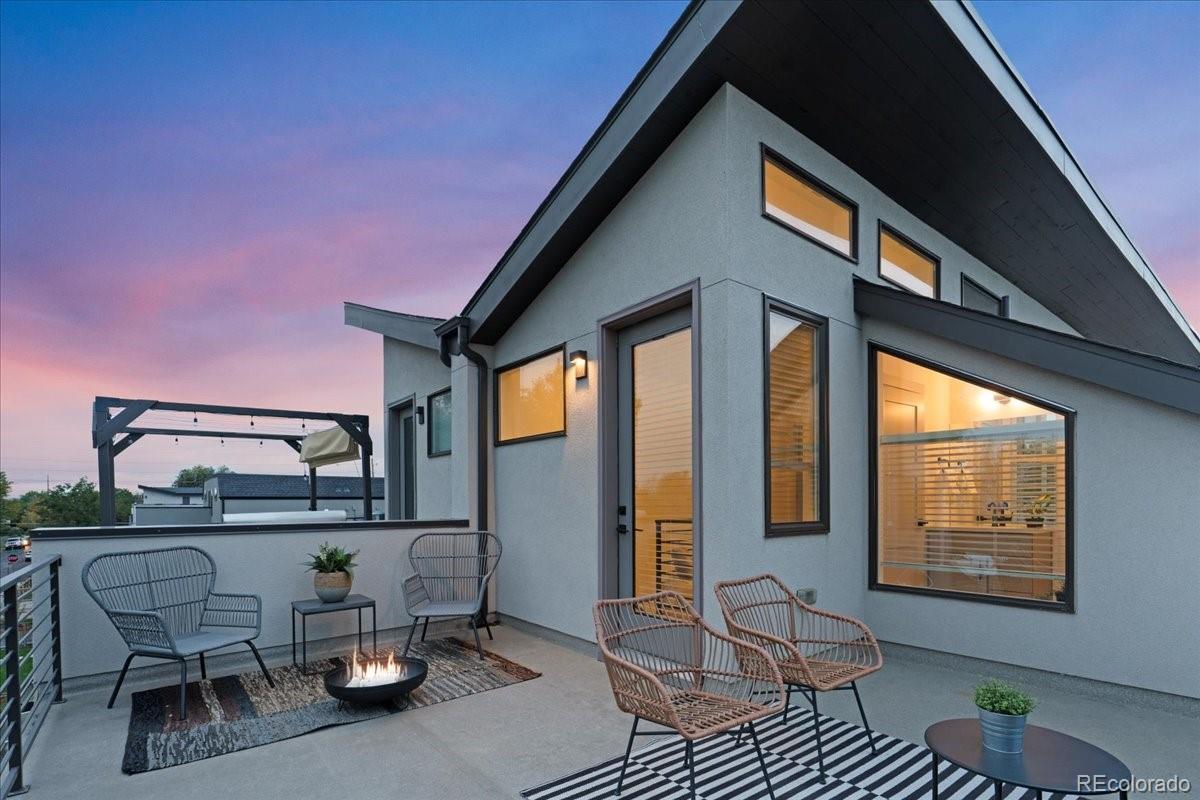 MLS Image #38 for 1437  xavier street,denver, Colorado
