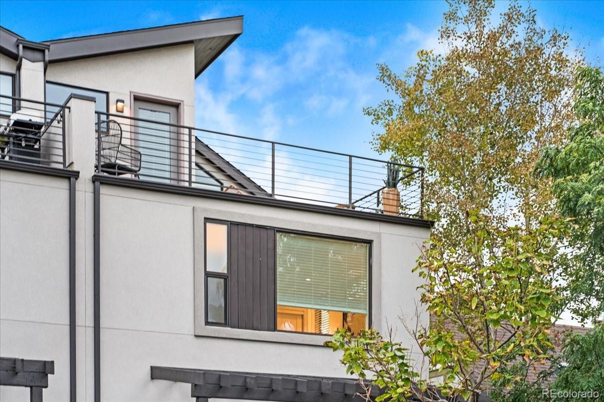 MLS Image #4 for 1437  xavier street,denver, Colorado