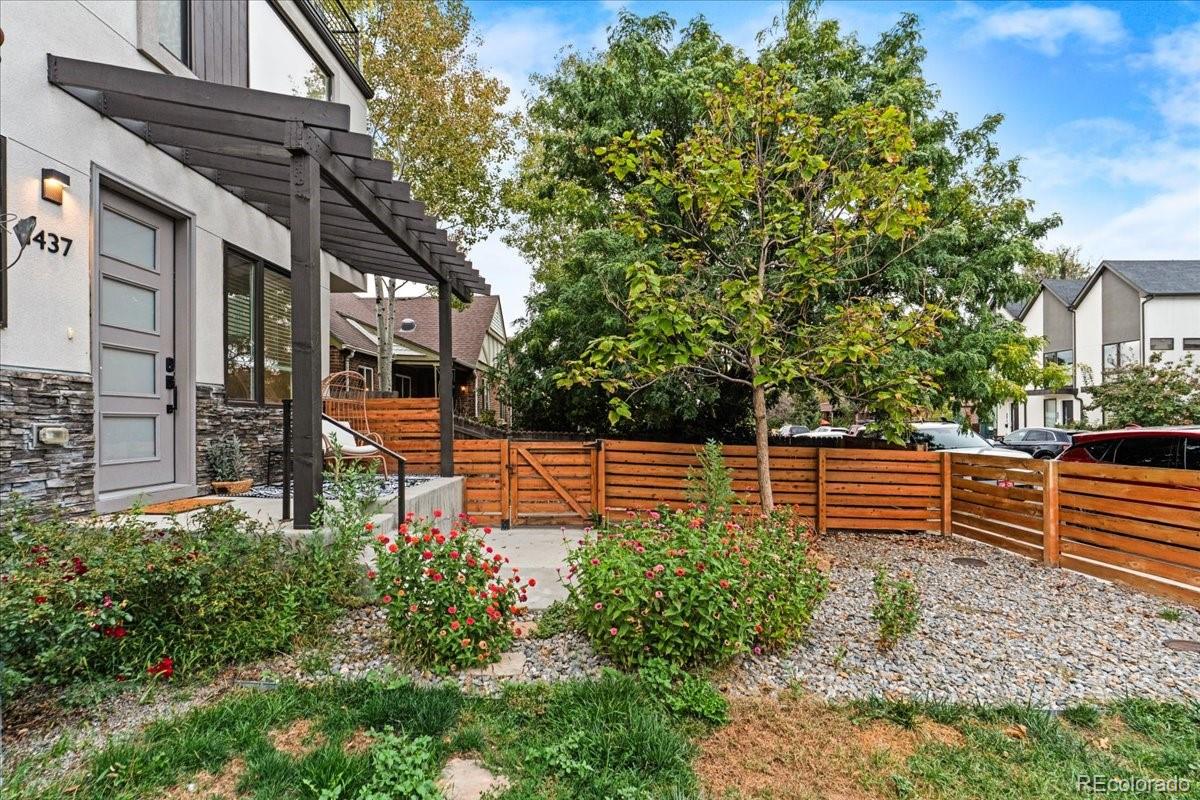 MLS Image #40 for 1437  xavier street,denver, Colorado