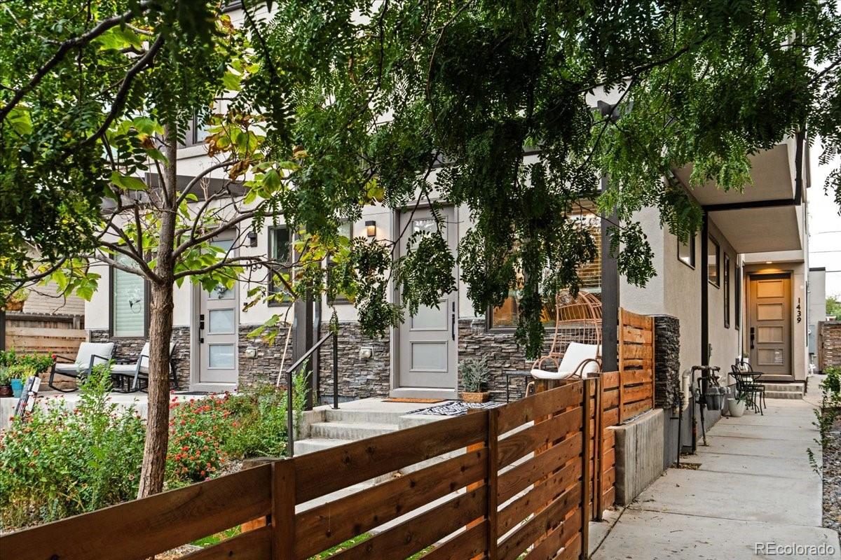 MLS Image #41 for 1437  xavier street,denver, Colorado