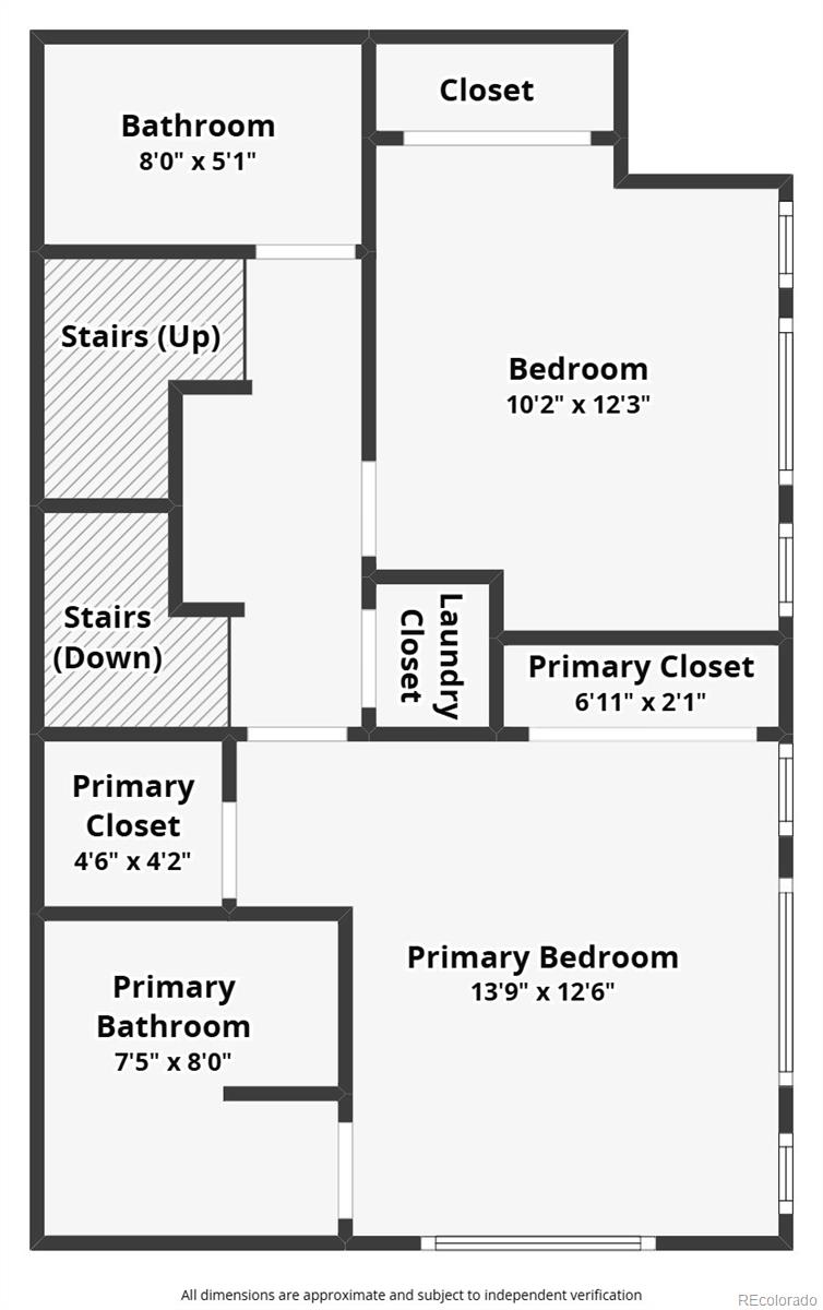 MLS Image #42 for 1437  xavier street,denver, Colorado