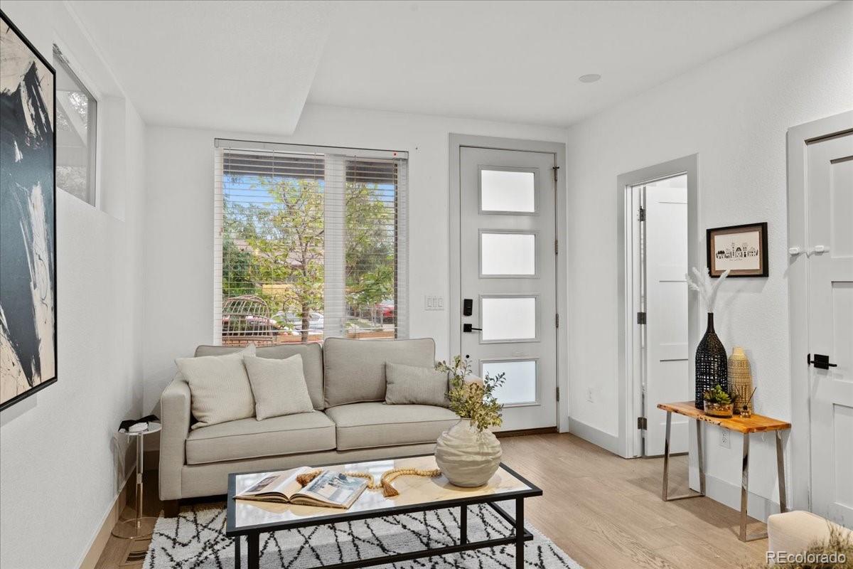 MLS Image #6 for 1437  xavier street,denver, Colorado