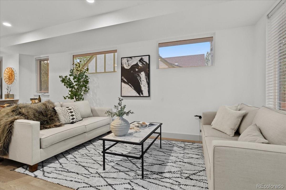 MLS Image #7 for 1437  xavier street,denver, Colorado