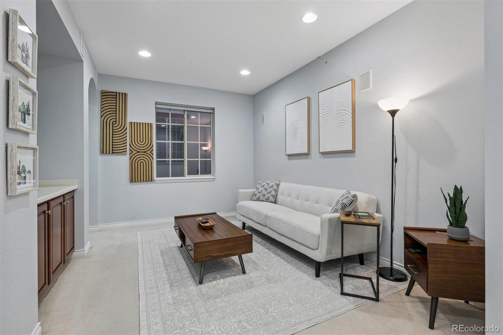 MLS Image #10 for 9135 e 29th place,denver, Colorado