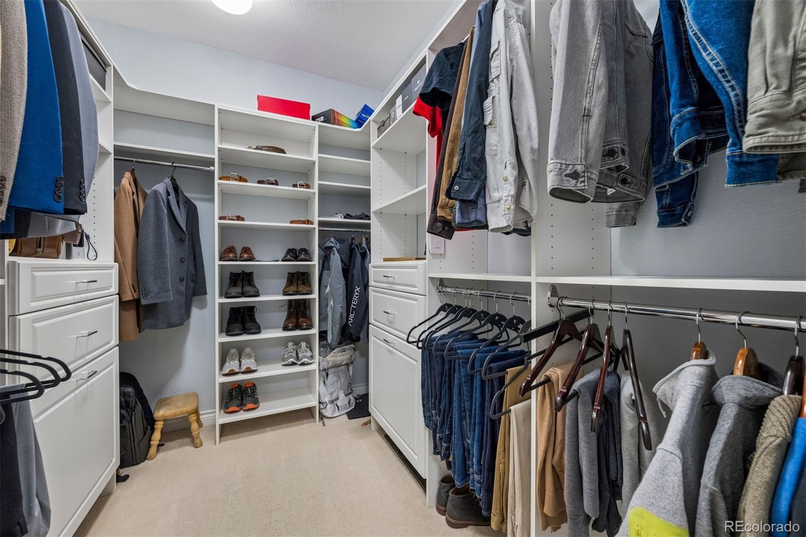 MLS Image #16 for 9135 e 29th place,denver, Colorado