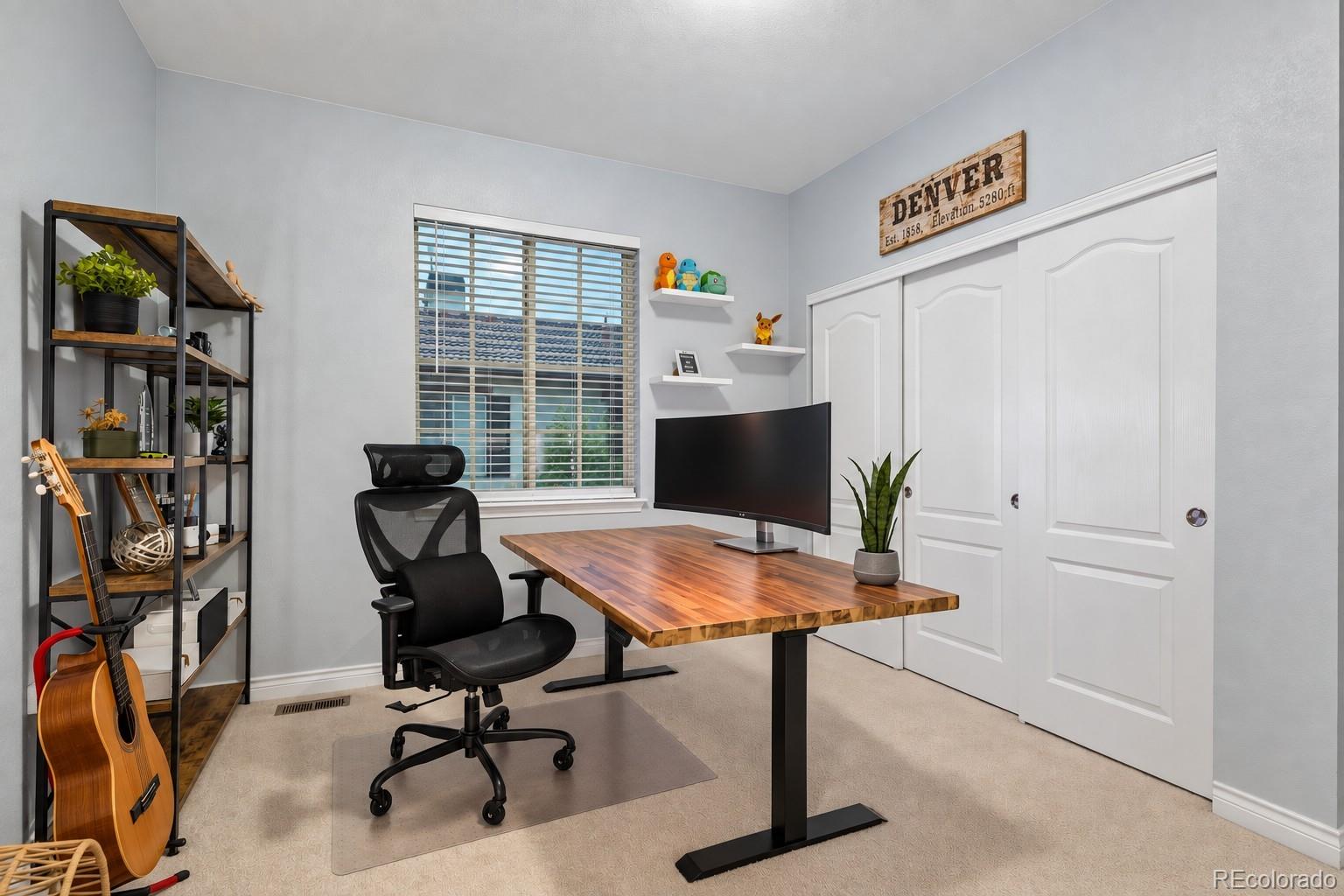 MLS Image #17 for 9135 e 29th place,denver, Colorado